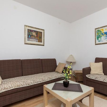 Apartment Horizont Dubrovnik Extérieur photo