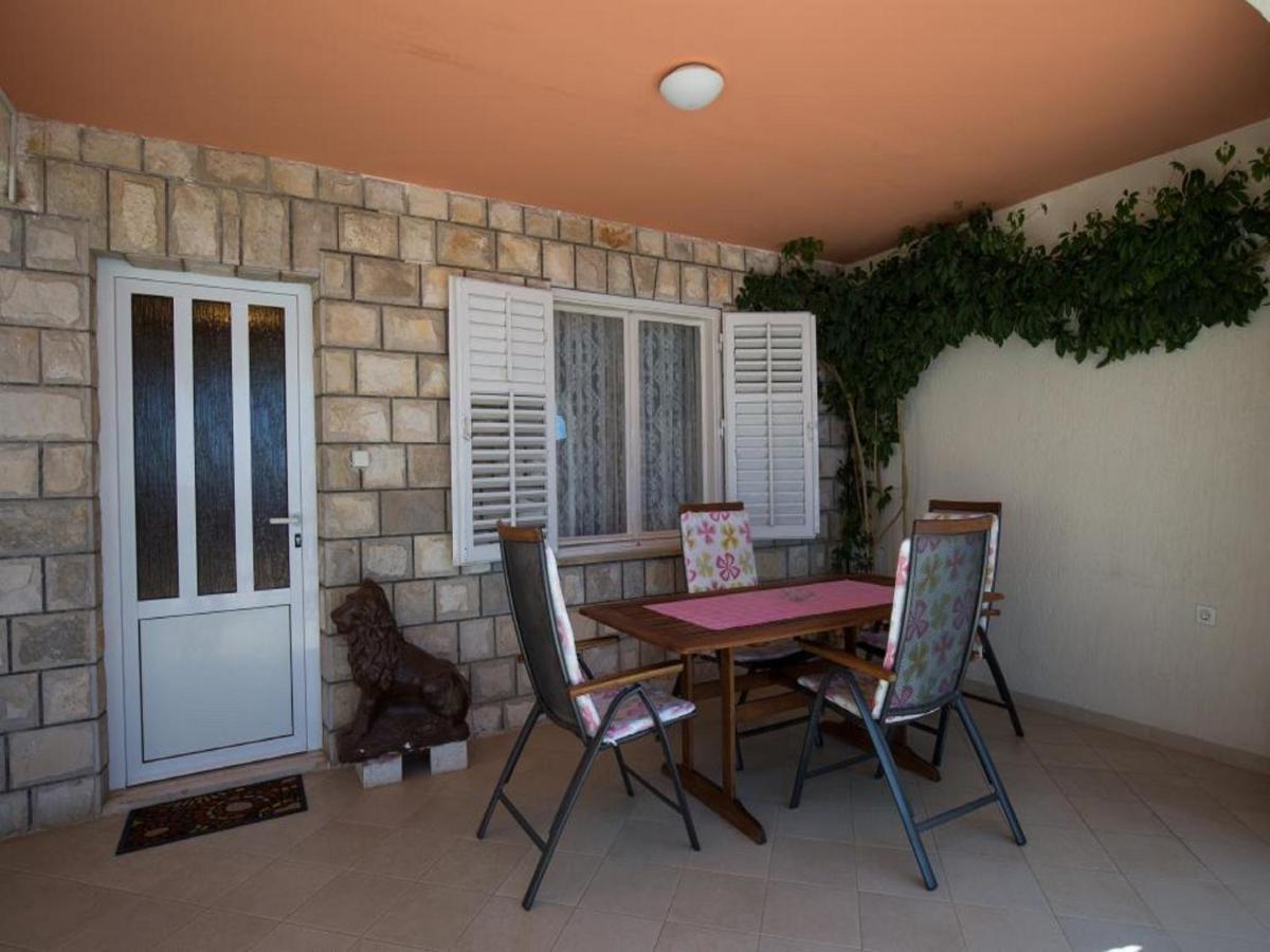 Apartment Horizont Dubrovnik Extérieur photo
