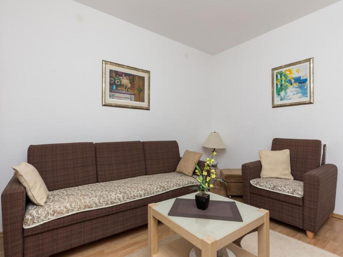 Apartment Horizont Dubrovnik Extérieur photo