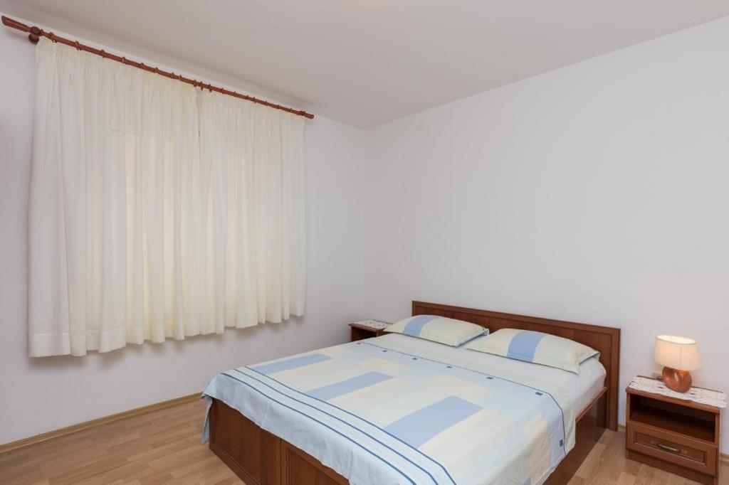 Apartment Horizont Dubrovnik Extérieur photo