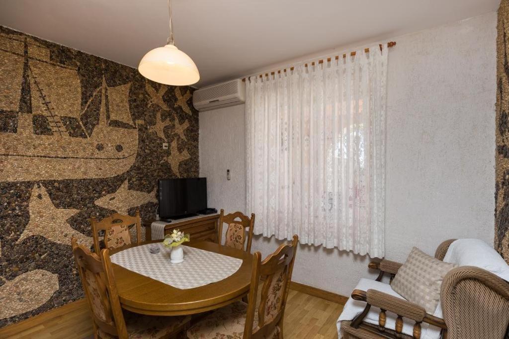 Apartment Horizont Dubrovnik Extérieur photo