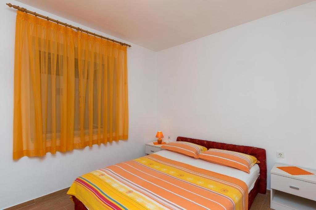 Apartment Horizont Dubrovnik Extérieur photo