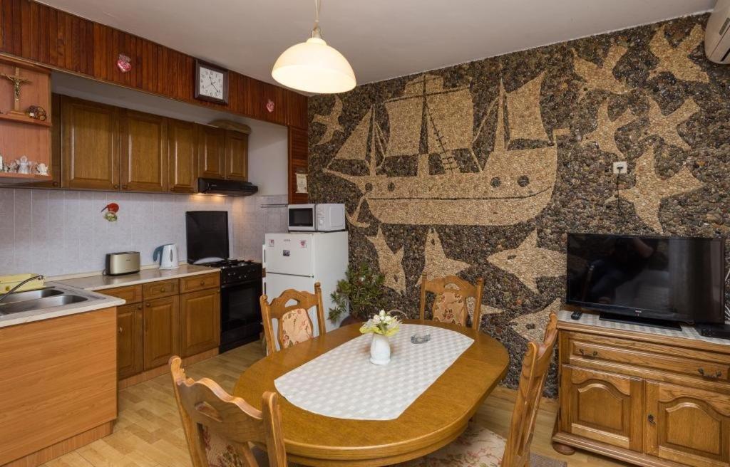 Apartment Horizont Dubrovnik Extérieur photo