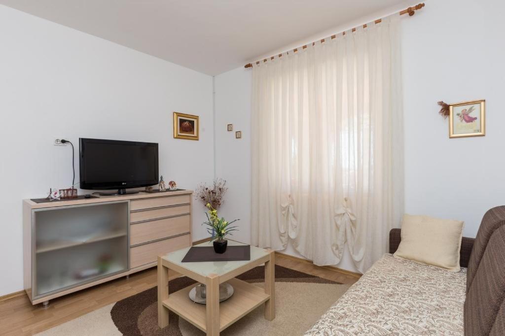 Apartment Horizont Dubrovnik Extérieur photo