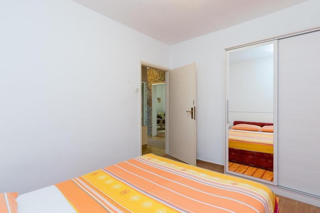 Apartment Horizont Dubrovnik Extérieur photo