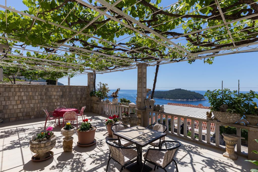 Apartment Horizont Dubrovnik Extérieur photo