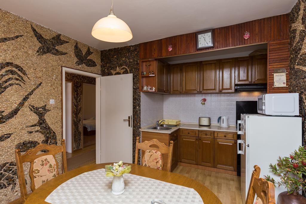 Apartment Horizont Dubrovnik Extérieur photo